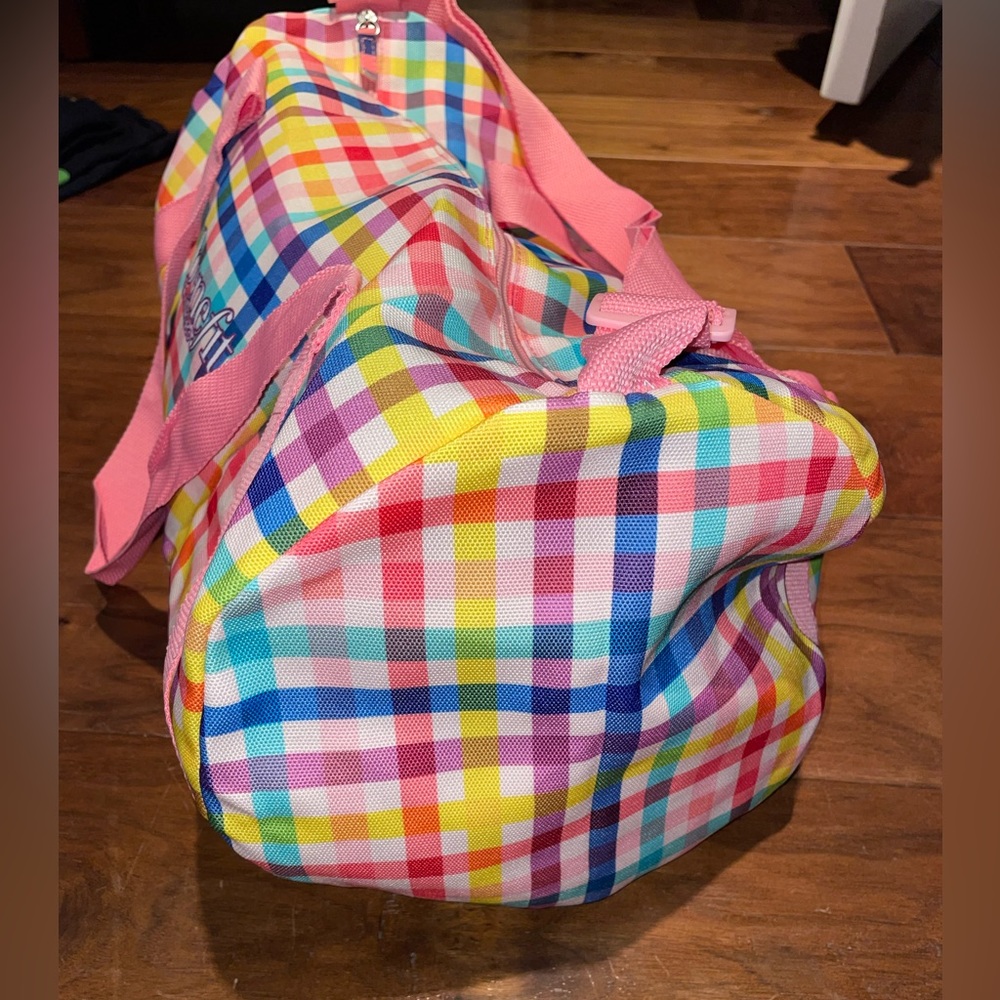 Tote Weekender Bag - Picture 2 of 4